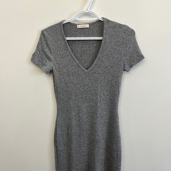 Knit dress - Picture 1 of 2